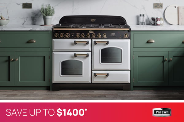 falcon save up to $1400