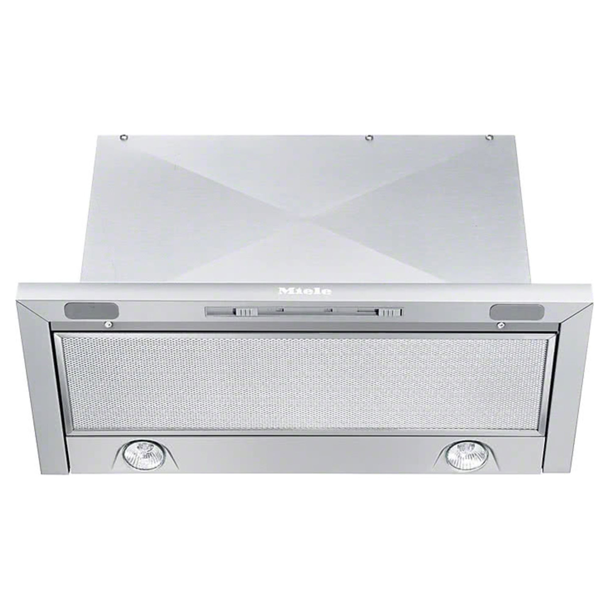 Miele 60cm Slimline Rangehood DA3360 Signature Appliances