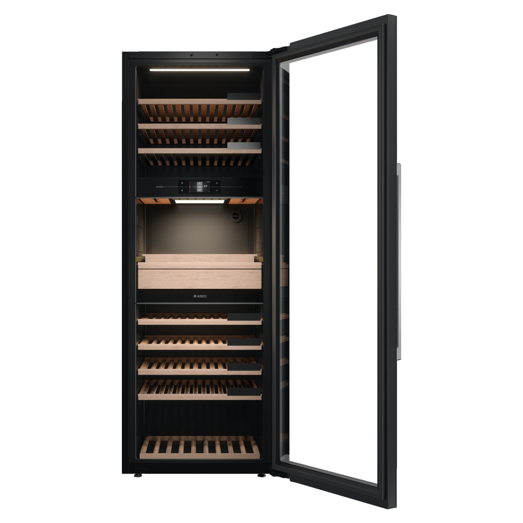 Asko WINE WCN311942G Signature Appliances