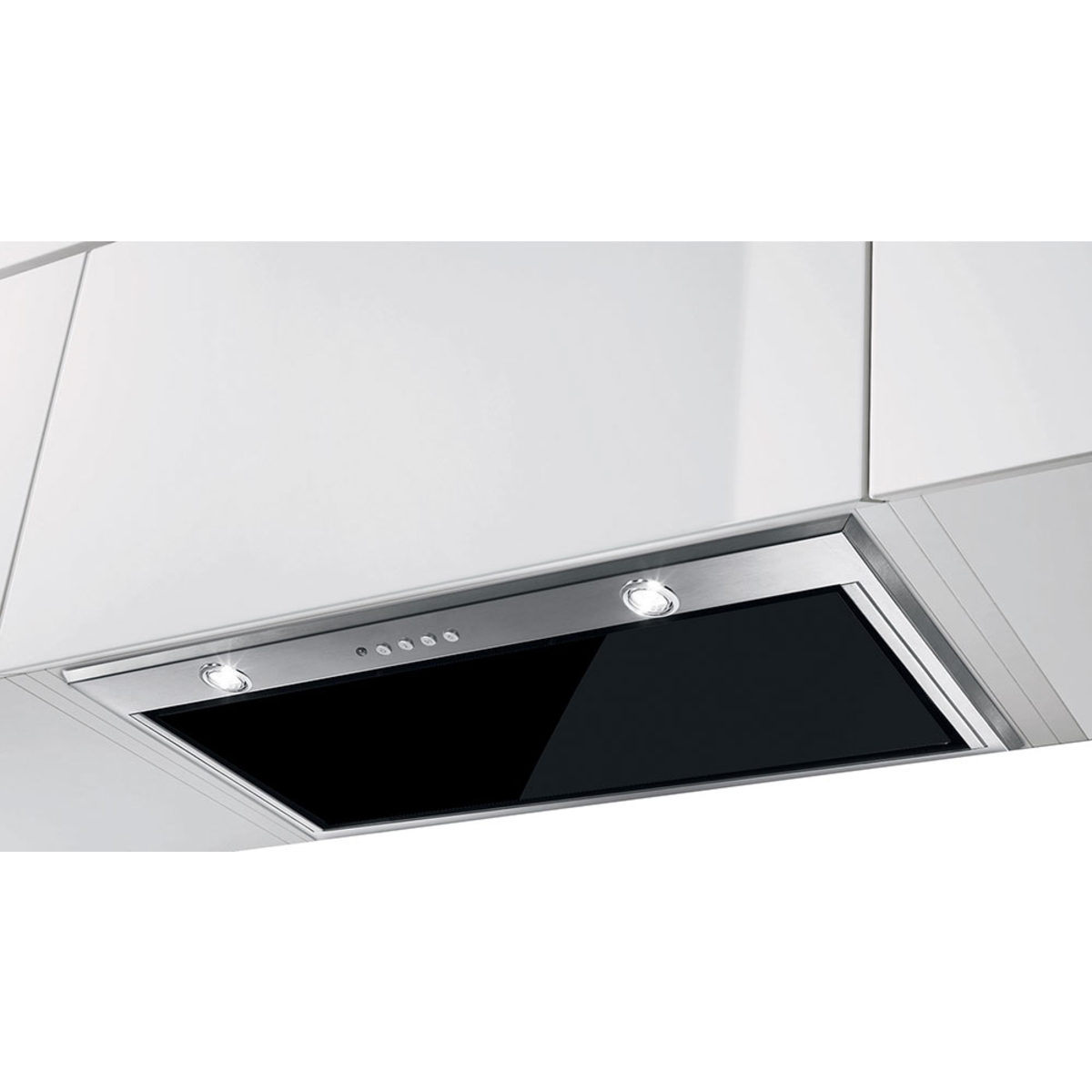Smeg 70cm Undermount Rangehood SHC790N Signature Appliances