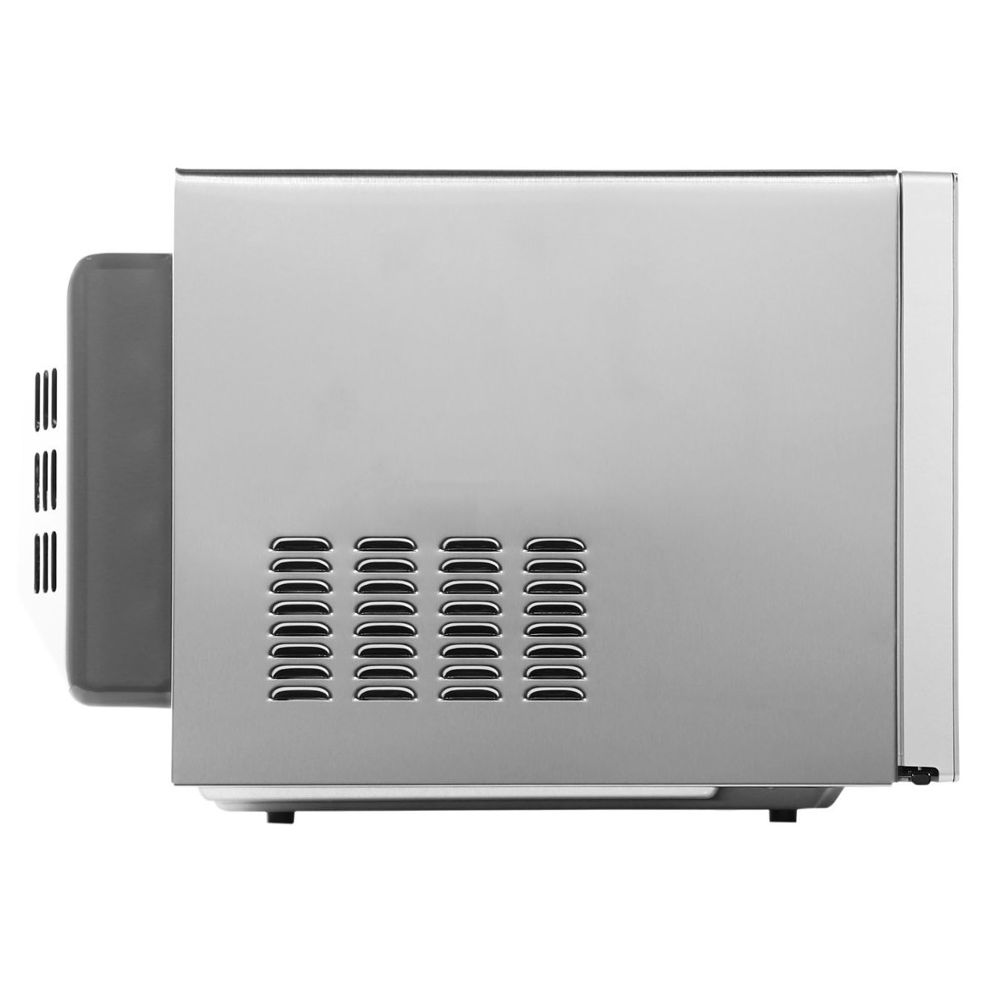 Smeg 34L Convection Microwave Oven SAM34CXI Signature Appliances