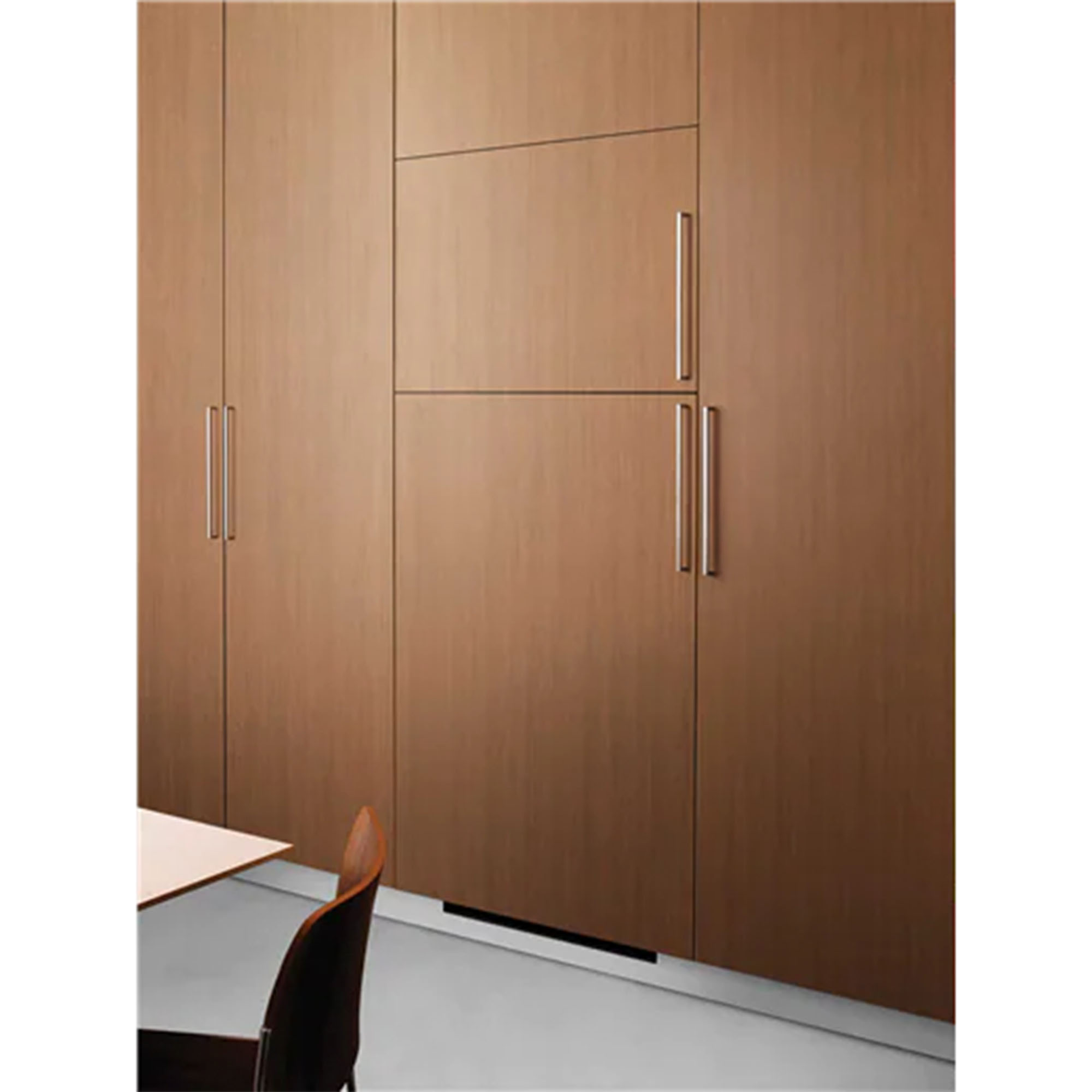 Integration Kit for Flat and Curved Door Refrigerators IK009