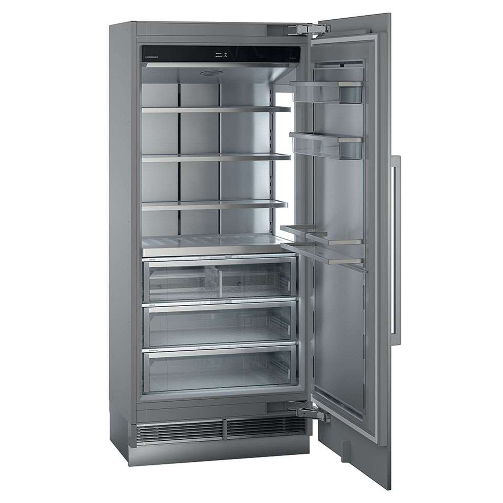 Liebherr Monolith 534L 36" (914mm) Integrated Fridge EKB9671 Signature Appliances