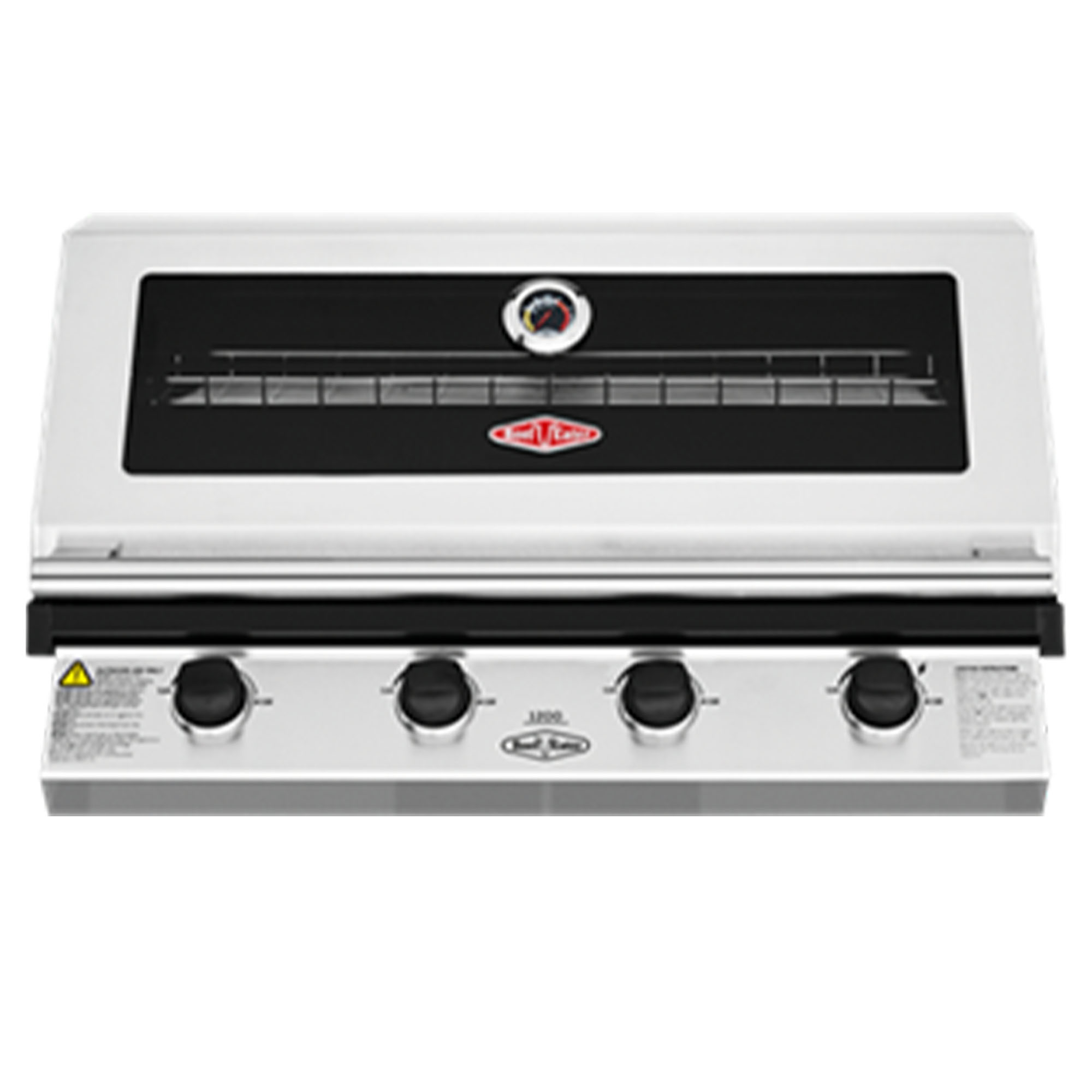 Beefeater 7000 SERIES HEAD BBG1240SB Signature Appliances