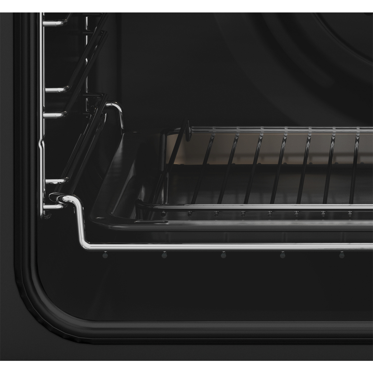 60cm Multifunction Oven WVE616SC Signature Appliances