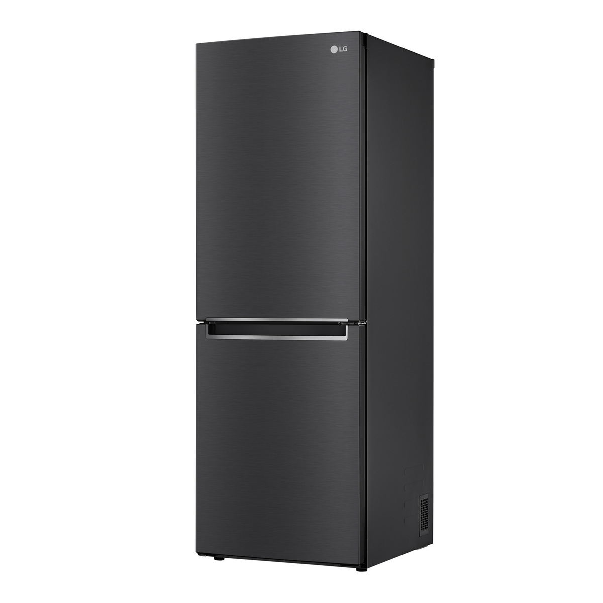 LG 306L Bottom Mount Fridge GB335MBL Signature Appliances