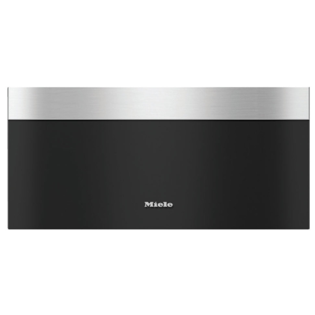 Miele PureLine CleanSteel Gourmet Warming Drawer ESW7020 Signature