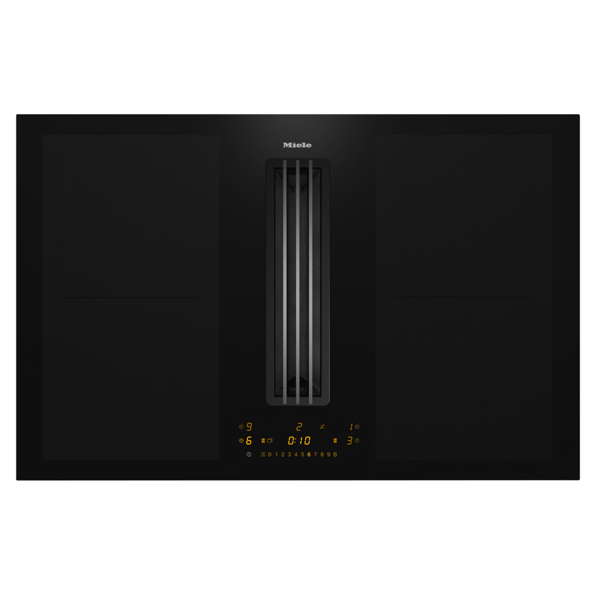 Miele Cooktops Gas, Electric, Induction Signature Appliances