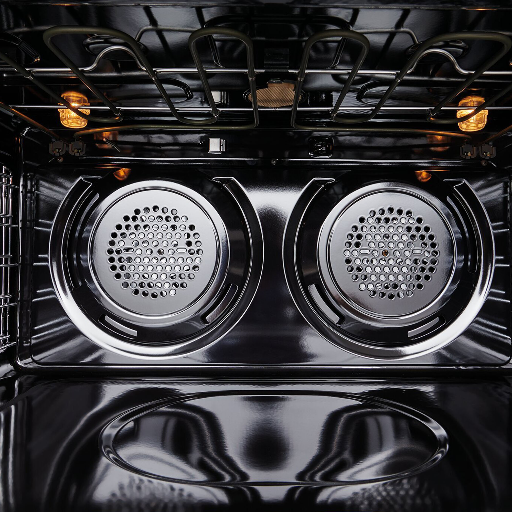 Westinghouse 90cm Multifunction Oven WVE915SC Signature Appliances