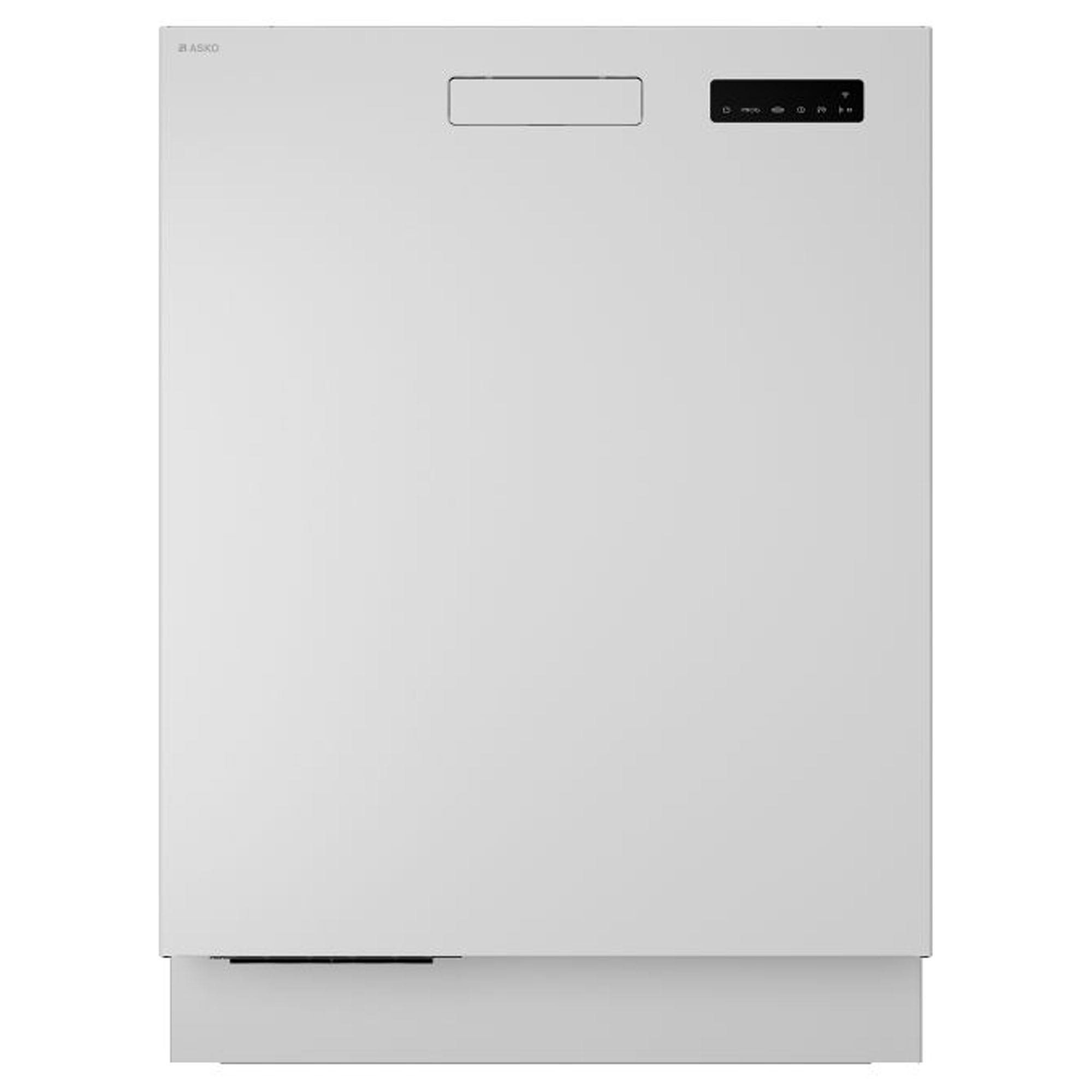Asko deals dishwasher dimensions