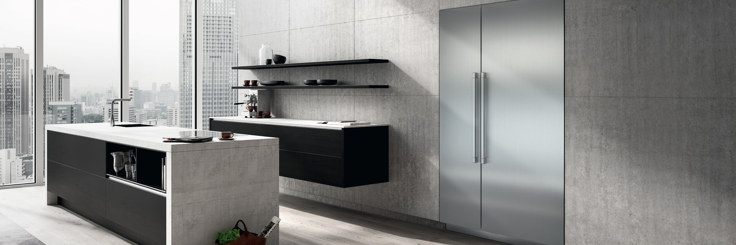 About Signature Appliances