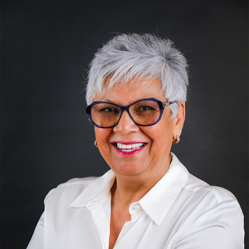 Alexis Lovell - Showroom Manager